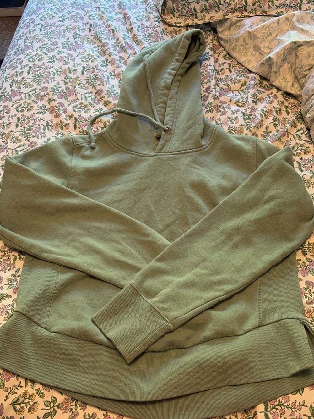 women’s billabong hoodie